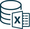 Backup automatici di dati e documenti in Excel e Pdf