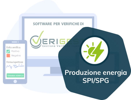 VERIGEST, il software per verifiche di SPI e SPG