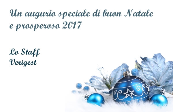 Banner Verigest auguri natalizi 2017