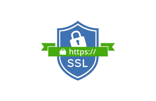 Banner Verigest nuovo certificato SSL dati in massima sicurezza