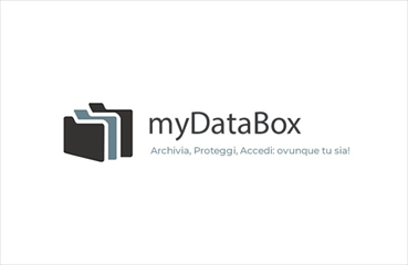 Banner servizio MyDataBox