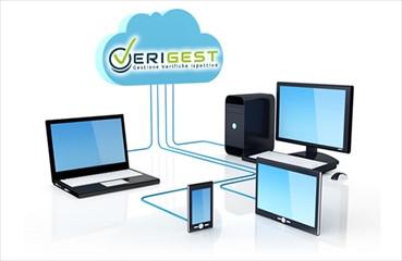 Immagine Verigest nuovo modulo funzionale backup plus